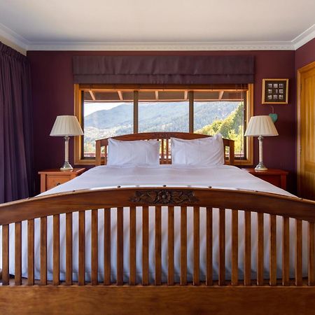 Matterhorn Lodge By Sotheby'S Luxury Rental Homes Queenstown Exterior photo