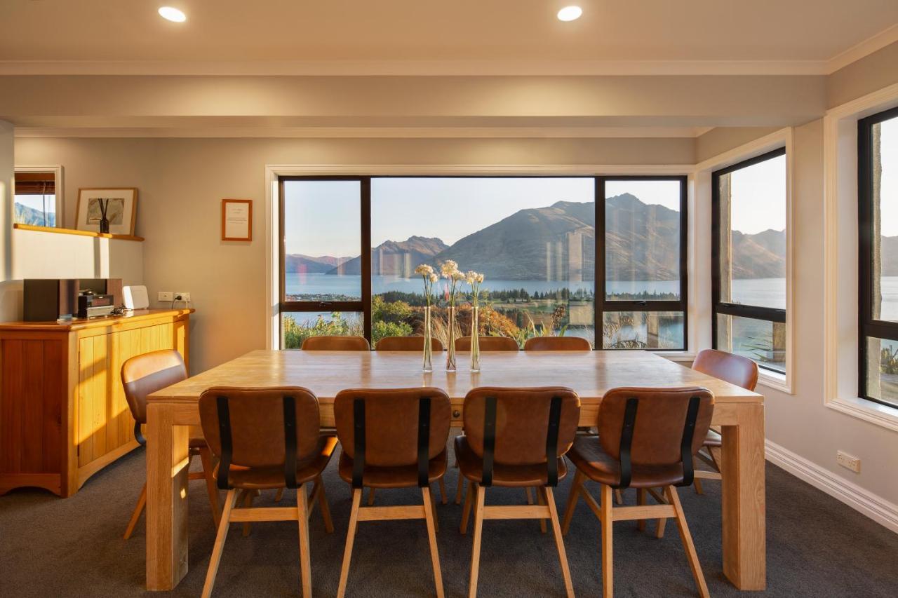 Matterhorn Lodge By Sotheby'S Luxury Rental Homes Queenstown Exterior photo
